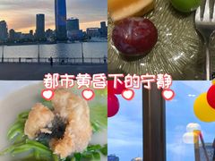 -浦江二号·独栋江景餐厅(滨江大道店)
