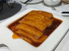 -河畔春天时尚餐厅