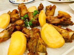 -荔枝楼酒家(员村东璟店)