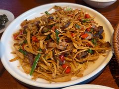 -唐师傅湘西名菜馆(武陵路店)