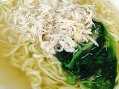 -岁福祥老母鸡汤面馆(阳曲路店)