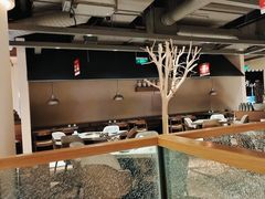 大堂-韩盛·古法烤肉店(皇城恒隆广场店)