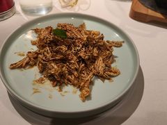 -局气 烤鸭·北京菜(光华路店)