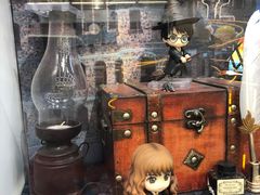 -泡泡玛特POPMART(合生汇店)