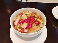 -太湖饭店玉兰厅(自助餐厅)