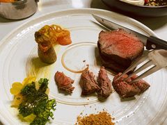 -K·Kitchen KK牛扒厨房(江南西店)