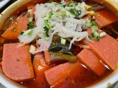 -满江红大酒店(城站店)