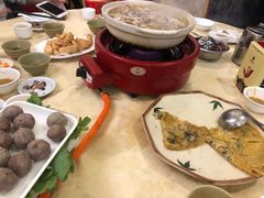 -老东风菜馆·潮汕大排档