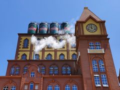 -青岛啤酒博物馆