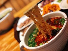 -中阿兰牛肉面(悦海新天地店)