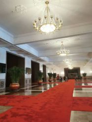 -人民大会堂宾馆·宴会厅