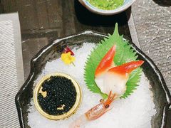 -昱匠·日本料理(金融街店)