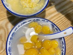 -黄记潮汕甜汤(贝底田坊店)