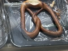 碱水结-烘焙町面包店(西四店)