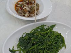 -潮之南·潮汕菜·鱼仔档(南山店)