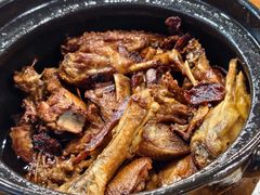 -斯丹姜母鸭·古法干香(涂门街总店)