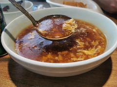 西湖牛肉羹-杭百味·大众精选杭帮菜(西湖音乐喷泉店)