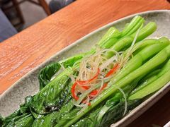 -疆里疆外·和田烤肉·清真