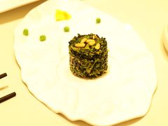 马兰头-蝶园·装修中(BFC外滩金融中心店)