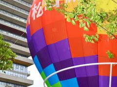 -东莞松山湖万象汇