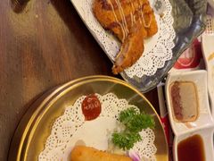 -赤牧日式烧肉自助(金桥永旺店)