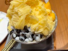 -糖糖屋•糖水•雪花冰店(时尚天河店)