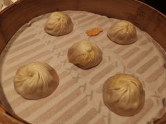 特色蟹粉小笼包-鼎泰丰(环贸店)