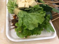 -宏姐串串香(宏伟路店)