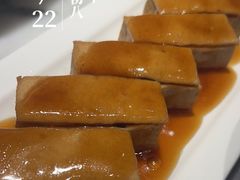-城南往事·鲁菜·烤鸭(世茂宽厚里·大明湖店)