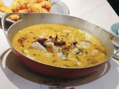 -田婆婆的菜(友谊阳光城店)