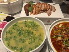 -雀蓝川菜(奥体广场店)