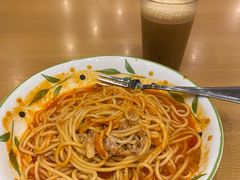 -萨莉亚意式餐厅(天河城购物中心店)