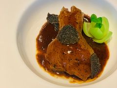 -甄御•海鲜新青岛菜(麦岛店)