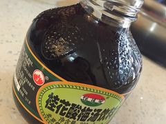 酸梅汤-大龙火锅(老店)