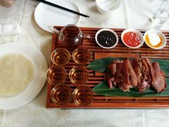 -起士林西餐厅(东经路店)