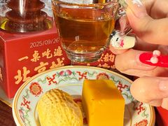 -小吊梨汤·北京菜·烤鸭(鸟巢店)