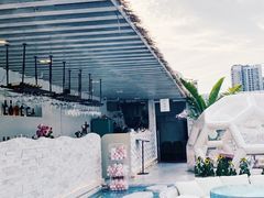 -天空花园餐吧·生日·团建(南山店)