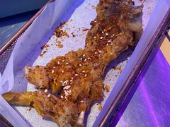 -燥次·烧烤酒场(万象城店)