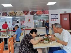 -定海街道睦邻小厨(隆昌路店)