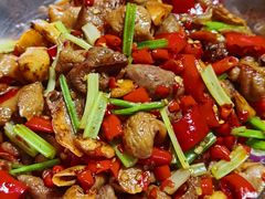 -笨罗卜浏阳菜馆(星沙店)