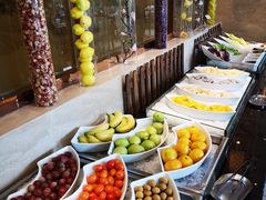 -索菲特西湖大酒店·香榭丽全日候餐厅(南山路店)