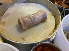 -安徽阜阳卷馍(西单店)