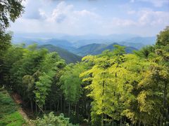 -莫干山风景区