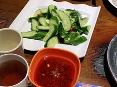 -下杨家青海土火锅(海湖店)