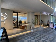 门面-喜茶(中山利和新地店)