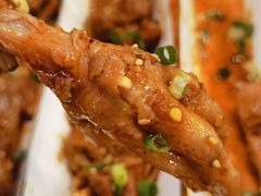 -降龙爪爪(建设路2店)