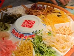 三姨妈丝娃娃-怪噜范·贵阳小吃大排档旗舰店(世纪金源店)