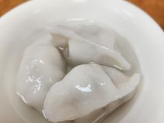 花生汤圆-久久元宵(延平路店)