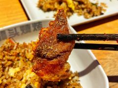 -龙头烤羊排•烤全羊•精酿扎啤(厦滘店)