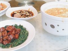 -顺风海鲜港(金玉兰店)